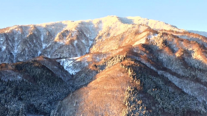 ≪選べるお鍋≫カモ鍋orすき焼き♪氷ノ山登山や散策など大自然を満喫